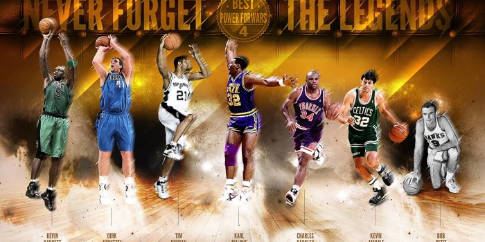 1920x1080 78+ Nba Legends Wallpapers on WallpaperPlay