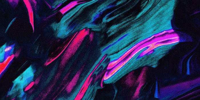 1440x2560 Download 1440x2960 wallpaper abstract, dark, color mixture, splashes