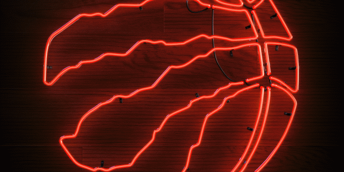 1125x2436 Created a phone wallpaper in anticipation of tonight's game. Go raps