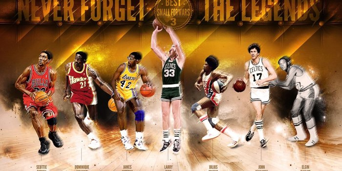 2131x1200 78+ Nba Legends Wallpapers on WallpaperPlay