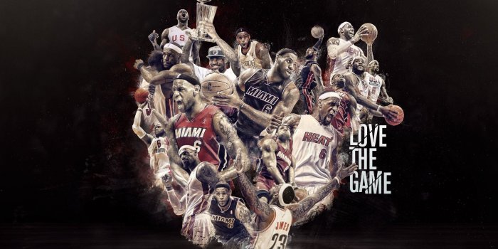 2560x1600 78+ Nba Legends Wallpapers on WallpaperPlay