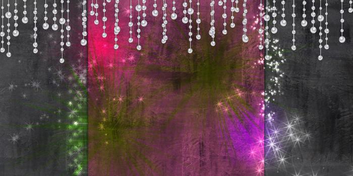 2000x1000 Group of Bling Bling Wallpaper For Girls