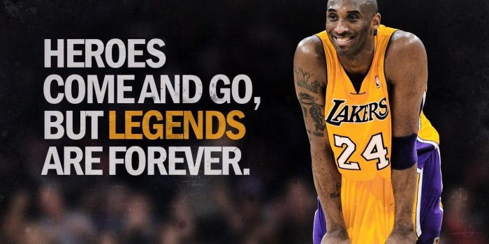 1680x1050 Kobe Bryant, Los Angeles Lakers, writing, hero, basketball player