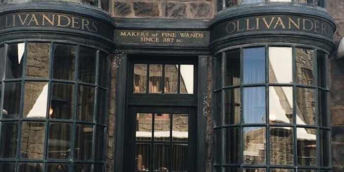 736x1309 Diagon Alley at Universal Orlando in 2019 | Harry Potter | Harry