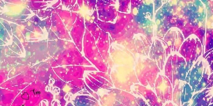 719x1280 Girly Pattern Galaxy Wallpaper Design - valoblogi.com