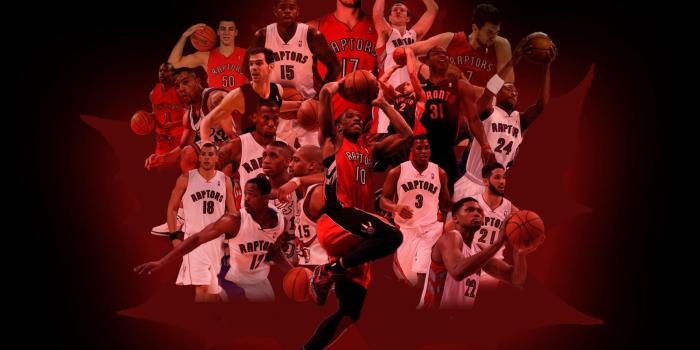 1920x1440 Toronto Raptors Wallpapers