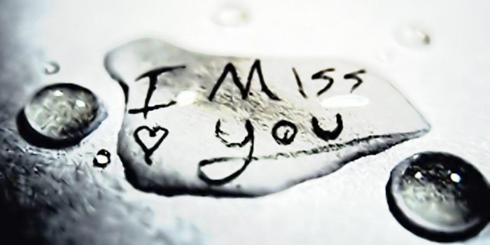 1280x1024 I Miss You Wallpapers