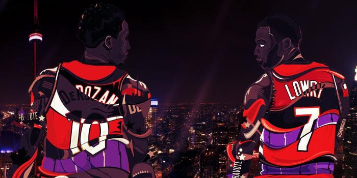 1366x768 Toronto Raptors Wallpapers and Background Images - stmed.net