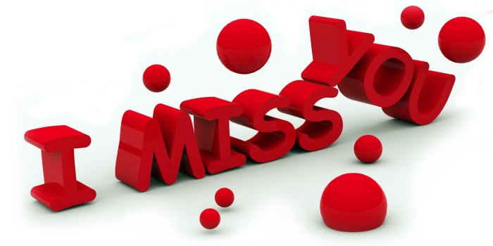 1920x1080 I miss you 3D high quality wide wallpapers | HD Wallpapers Rocks