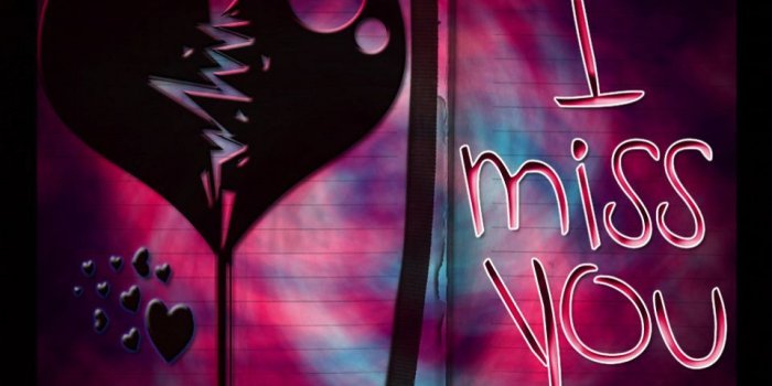 960x854 Wallpaper's Collection: «I Miss You Wallpapers»