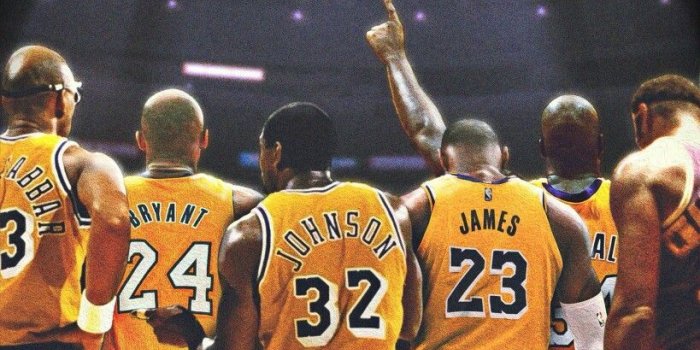 819x1024 Lakergang | YOU NERDS!! | Lebron james lakers, Nba wallpapers