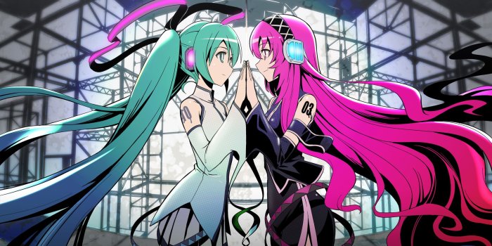 1920x1080 Vocaloid HD Wallpaper | 1920x1080 | ID:23575
