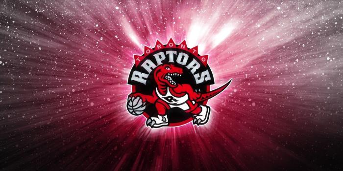 1332x850 Wallpaper Red, The ball, Sport, Basketball, Dinosaur, Logo, NBA