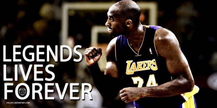 1190x760 NBA Legends Wallpapers