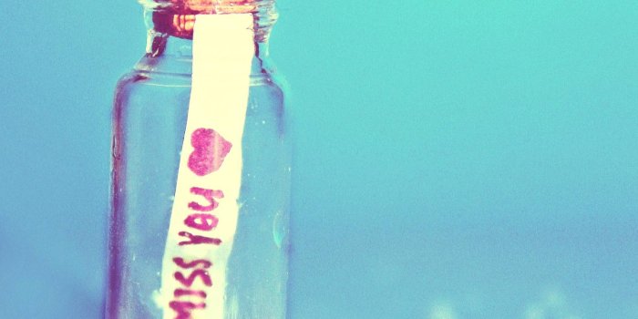 1600x1600 I Miss You Wallpapers