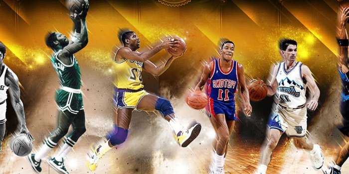 1280x1024 NBA Legends Wallpapers - Top Free NBA Legends Backgrounds