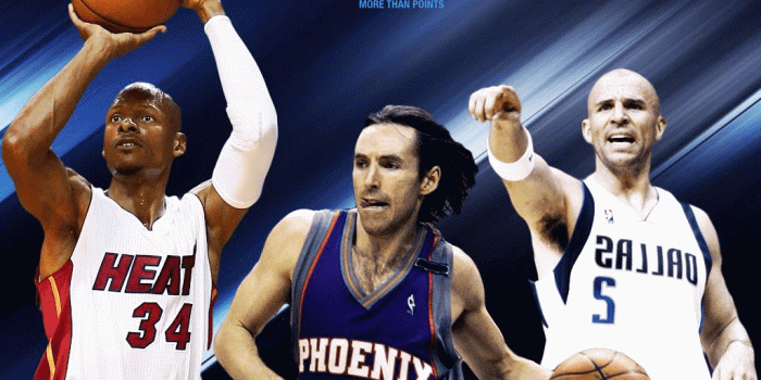 1024x768 5 Legends Who Could Be Inducted Into The Hall Of Fame | Fadeaway World