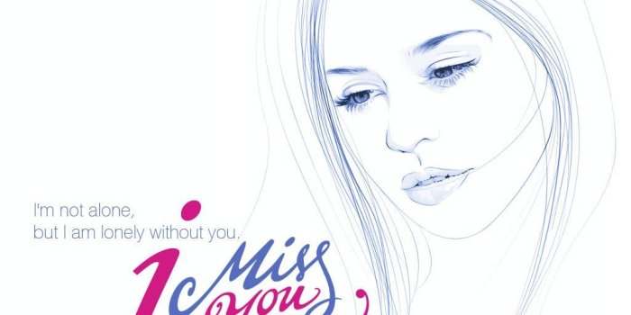 1024x768 Emotions Miss You Wallpaper #13. Wallpapers Also available in