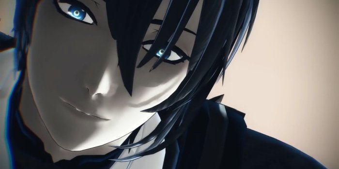 1366x768 Download Touken Ranbu (MikuMikuDance) Wallpaper Engine FREE