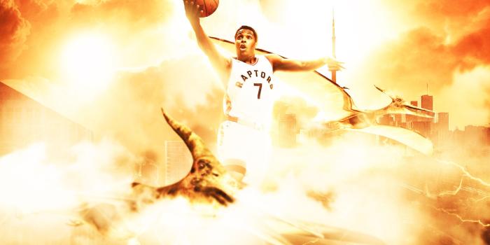 2880x1800 Toronto Raptors Wallpapers | Basketball Wallpapers at