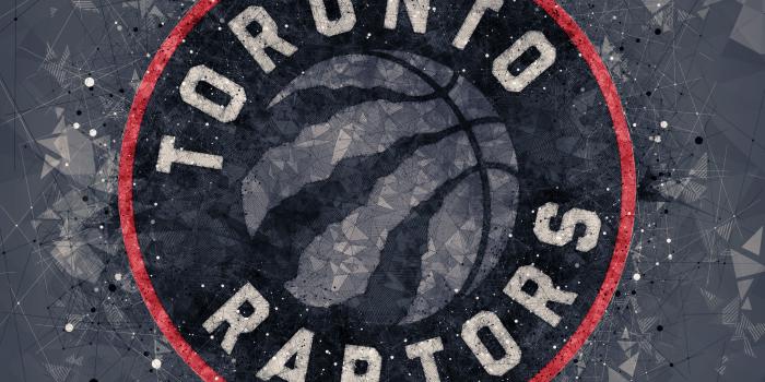 3840x2400 Toronto Raptors Logo 4k Ultra HD Wallpaper | Background Image