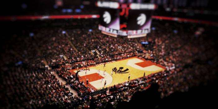 3840x2160 Toronto Raptors Basketball 4K wallpaper