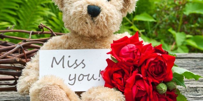 1280x1024 Wallpaper's Collection: «I Miss You Wallpapers»