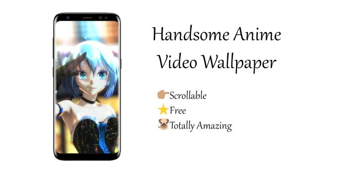 2000x1000 Miku Dance Anime Live Wallpaper for Android - APK Download