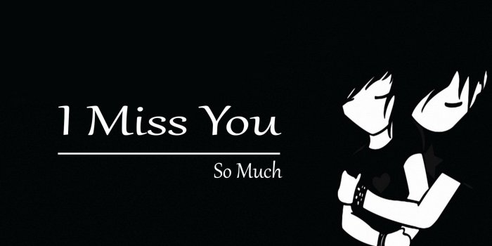 1920x1080 I Miss You Wallpaper (71+ images)
