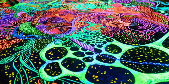 2320x1240 Black Light Backgrounds