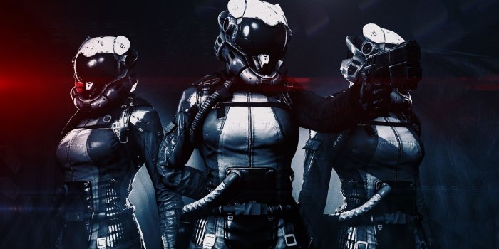 2560x1440 Blacklight: Retribution HD Wallpaper 6 - 2560 X 1440