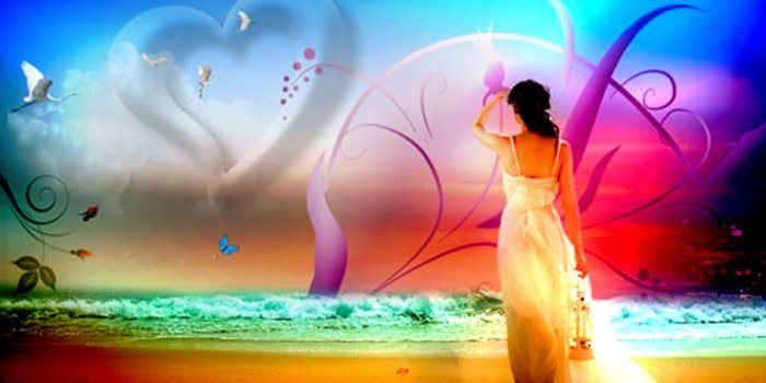 1920x1200 I miss you dreamy colorful wallpaper | HD Wallpapers Rocks