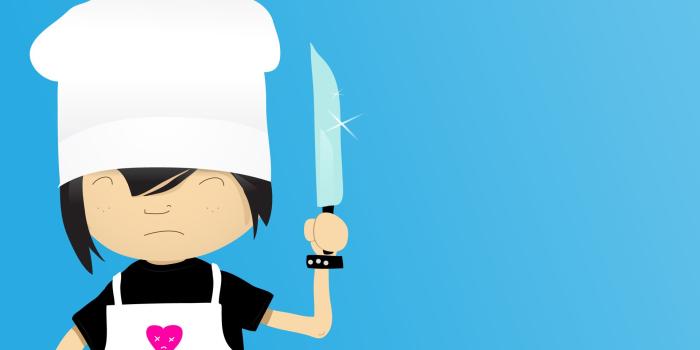 1920x1200 Cartoon Chefs Wallpapers - Top Free Cartoon Chefs Backgrounds