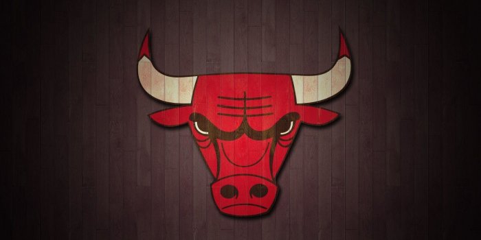 1920x1080 Chicago Bulls Logo Wallpaper (69+ images)