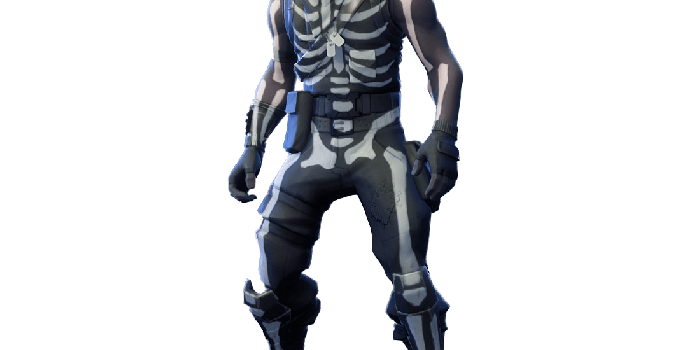 1100x1100 Skeleton Fortnite Soldier Wallpapers - Top Free Skeleton Fortnite