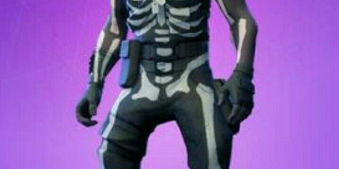 717x1280 Skeleton Fortnite Soldier Wallpapers - Top Free Skeleton Fortnite