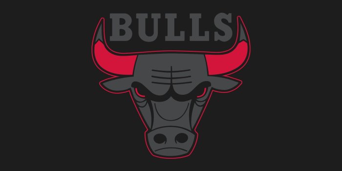 1920x1080 Chicago Bulls Logo Wallpapers HD