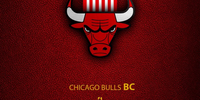 3840x2400 Chicago Bulls Logo 4k Ultra HD Wallpaper | Background Image