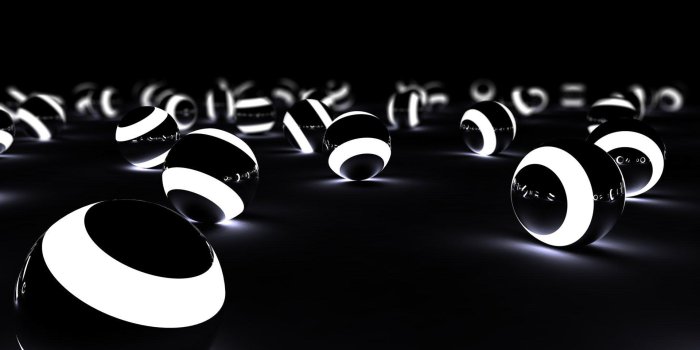 1920x1200 Blacklight Wallpapers