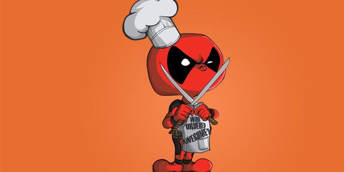 1600x900 Cartoon Chefs Wallpapers - Top Free Cartoon Chefs Backgrounds