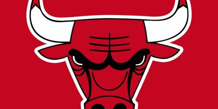 720x1280 Chicago Bulls logo Wallpaper by R3V3N7ON - 77 - Free on ZEDGE™