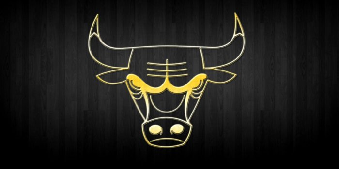 1190x720 2015 Bulls Logo Wallpaper | Wallpapers Background
