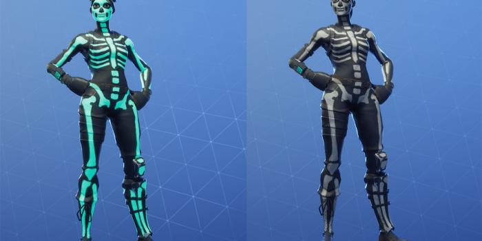 1200x715 Skull Ranger Fortnite Outfit Skin How to Get + News | Fortnite Watch