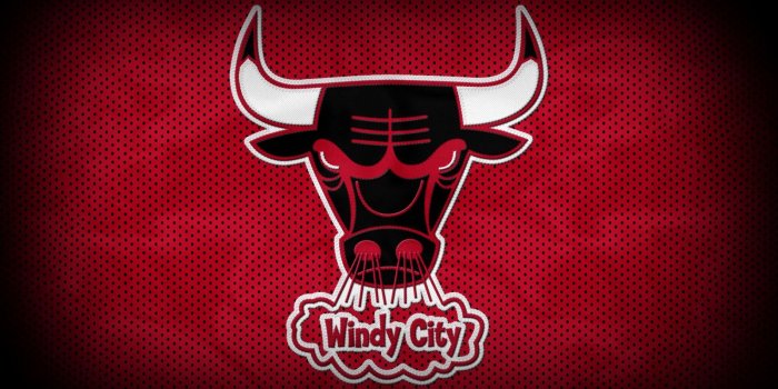 1600x1000 images of the chicago bulls logo | NBA Chicago Bulls Basketball Team