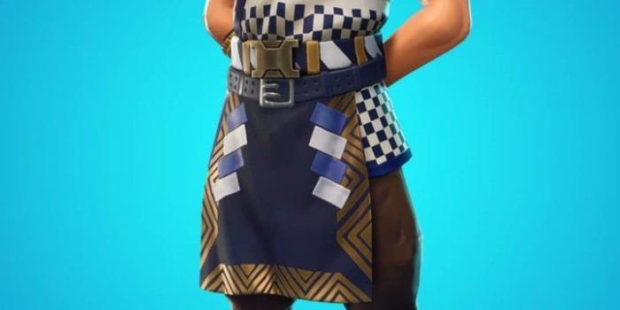 720x1280 Sushi master | Fortnite in 2019 | Sushi master, Epic games fortnite