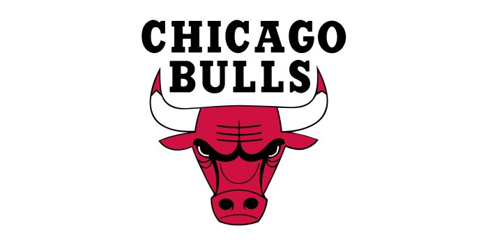 3840x2160 Chicago Bulls NBA Logo UHD 4K Wallpaper | Pixelz