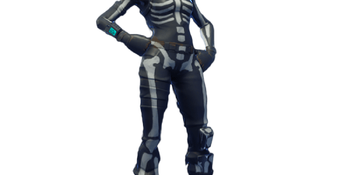 1100x1100 Skull Ranger Fortnite Wallpapers