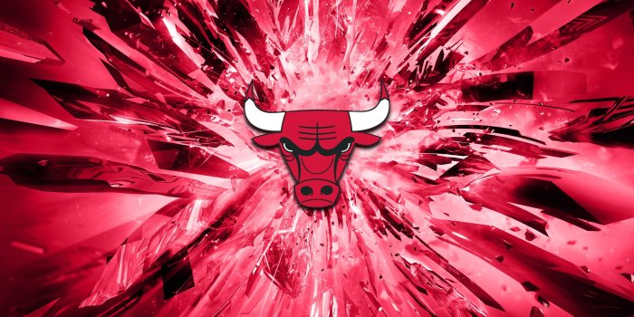 3840x2160 Bulls Logo Wallpapers Group (68+)