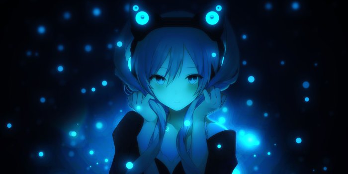 2560x1440 Miku Wallpaper (30 + Background Pictures)