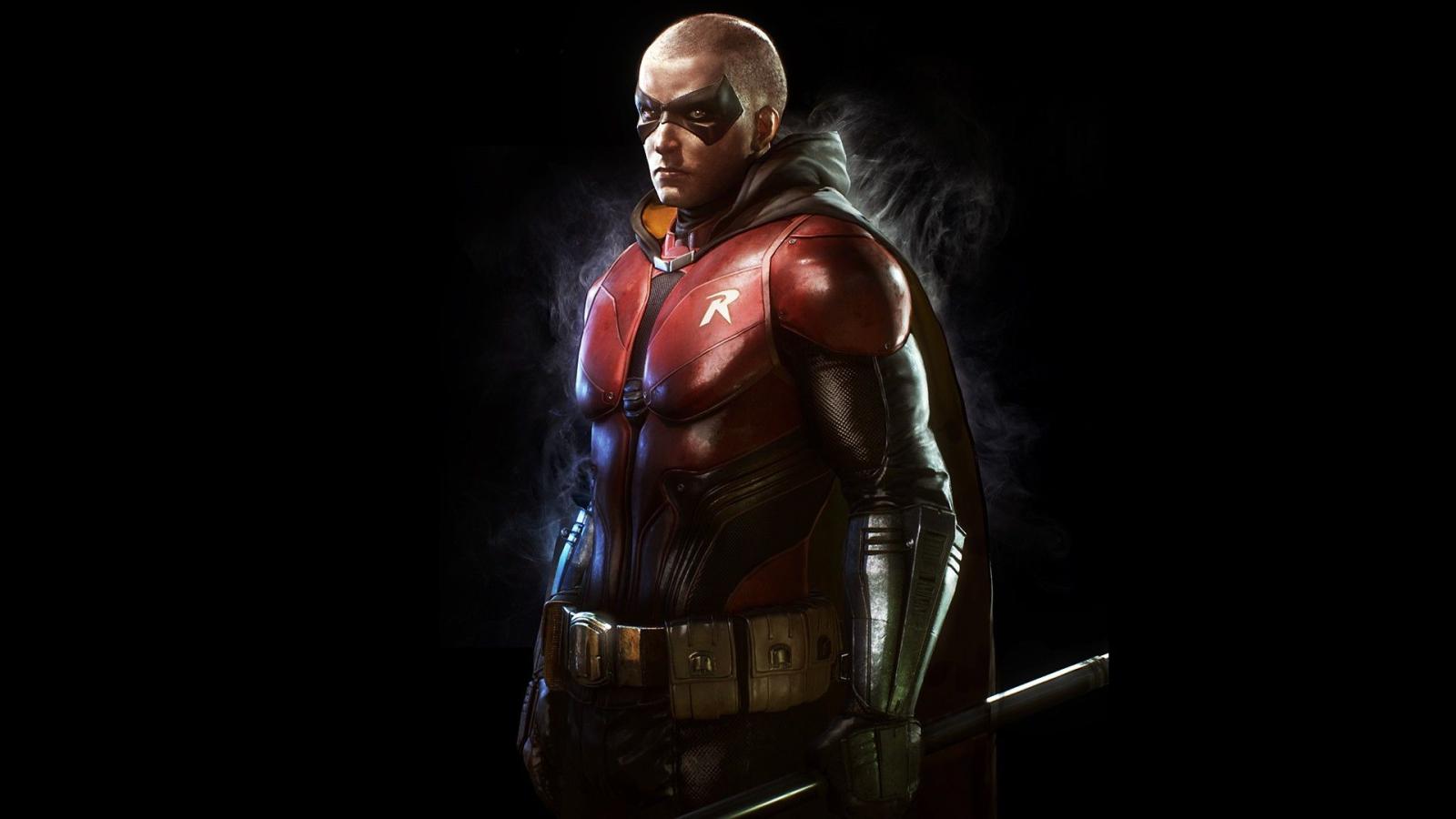 1920x1080 Batman: Arkham Knight HD Wallpaper | Background Image | 1920x1080